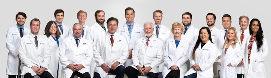 Eye Doctors and Ophthalmologists at Williamson Eye Center